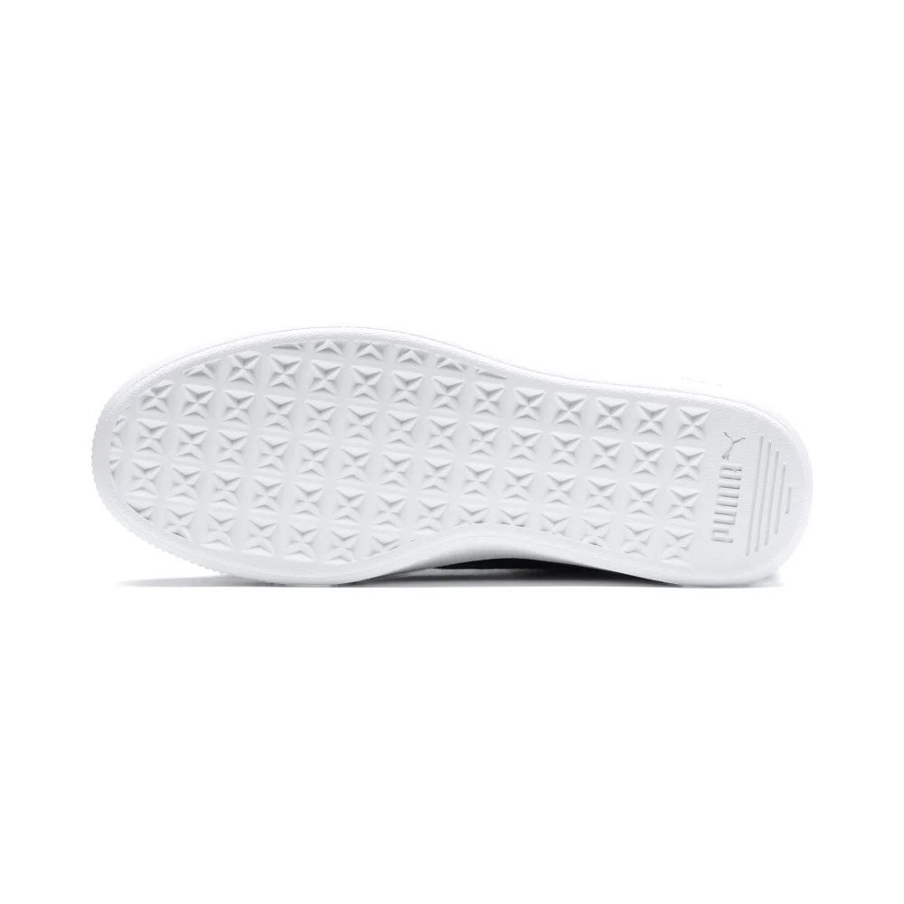 PUMA Vikky Stacked L 369143-01 / schwarz