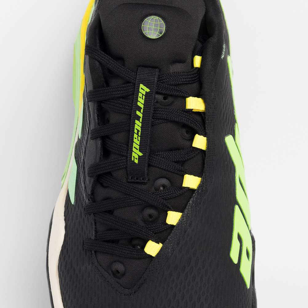 adidas Barricade Clay Herren Tennisschuhe GY1435