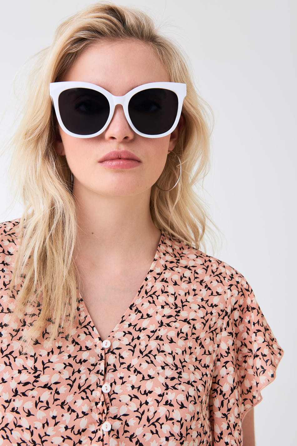 Ellen sunglasses
