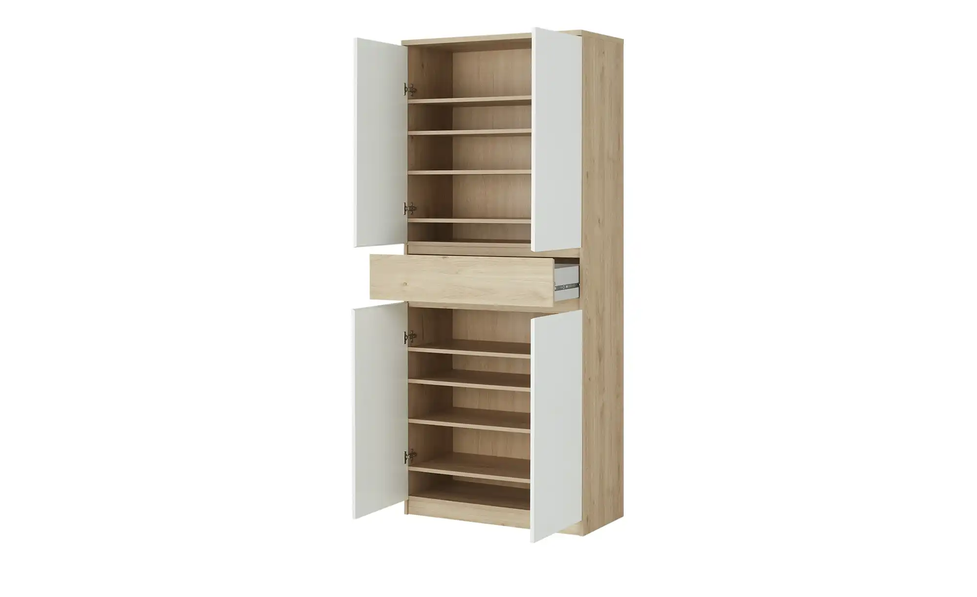 Schuhschrank