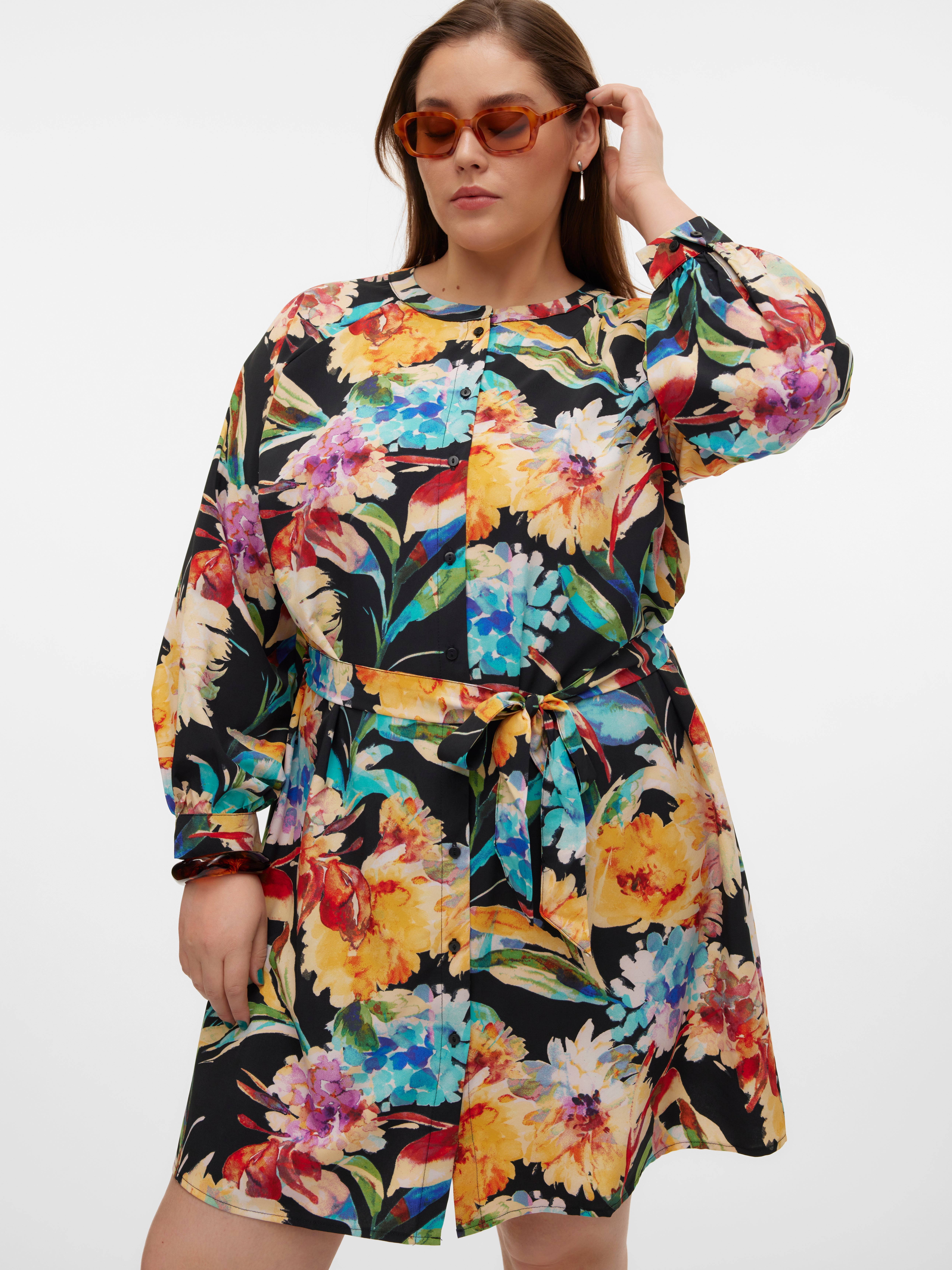 VMCSIW Kurzes Kleid