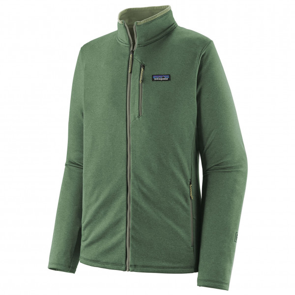 Patagonia - R1 Daily Jacket - Fleecejacke