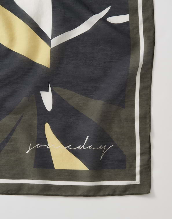 Tuch Barbaraa scarf