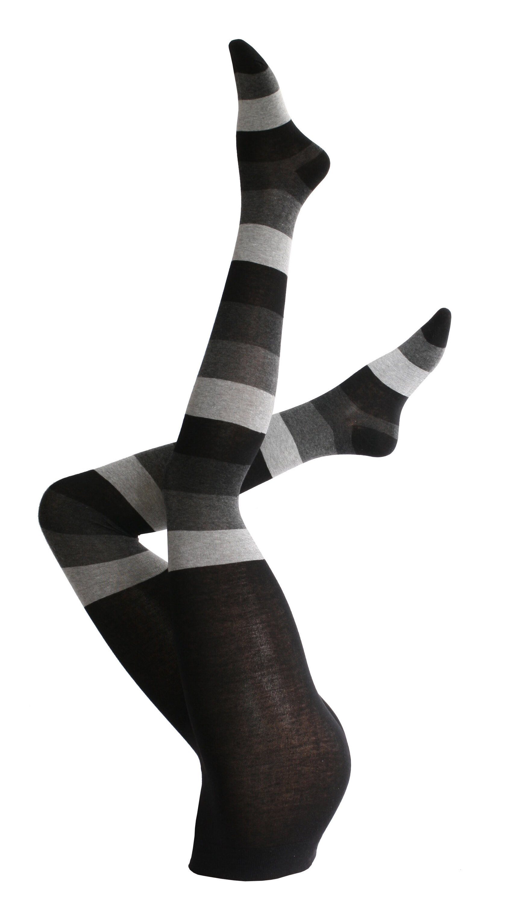 Yenita® Strickstrumpfhose in angenehmer Baumwollqualität
