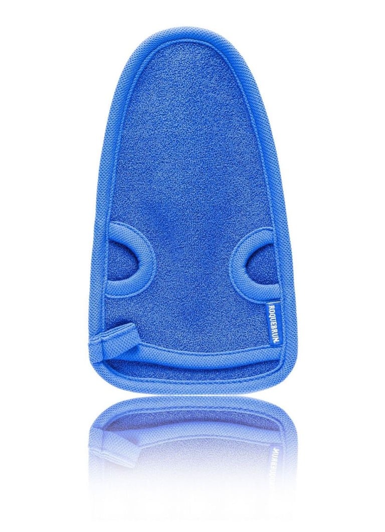 ROQUEBRUN. Exfoliating Glove - scrub glove