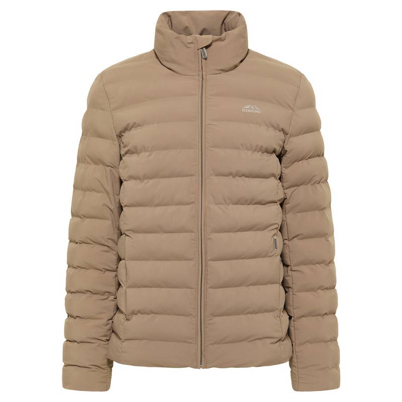 Icebound Winterjacke Herren