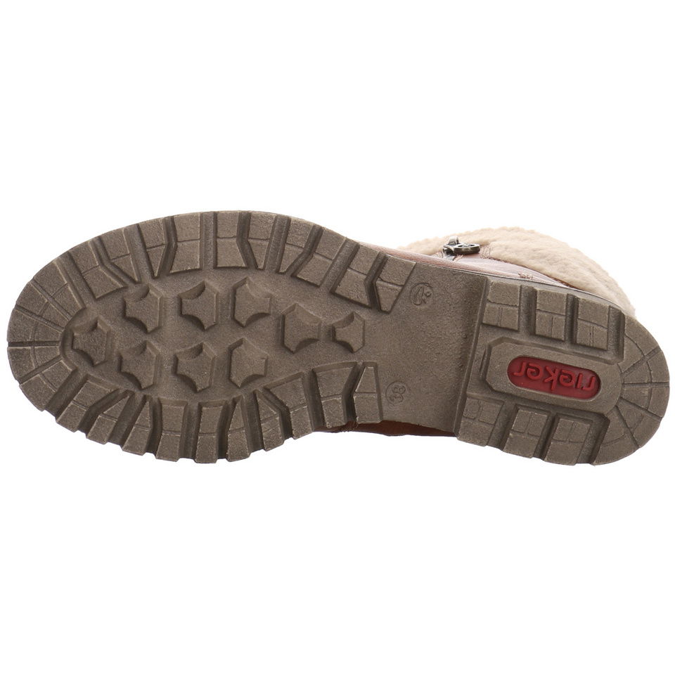 Rieker Boots