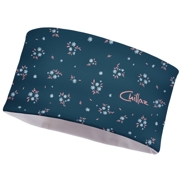 Chillaz - Flower Headband - Stirnband