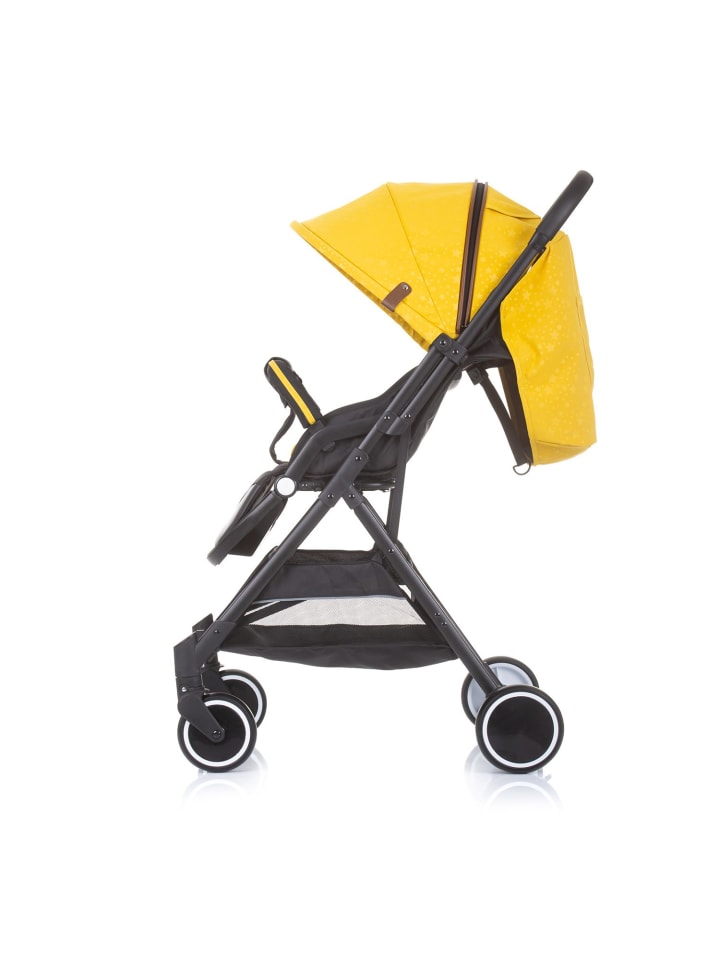Chipolino Kinderwagen Buggy Clarice in gelb günstig kaufen onesize