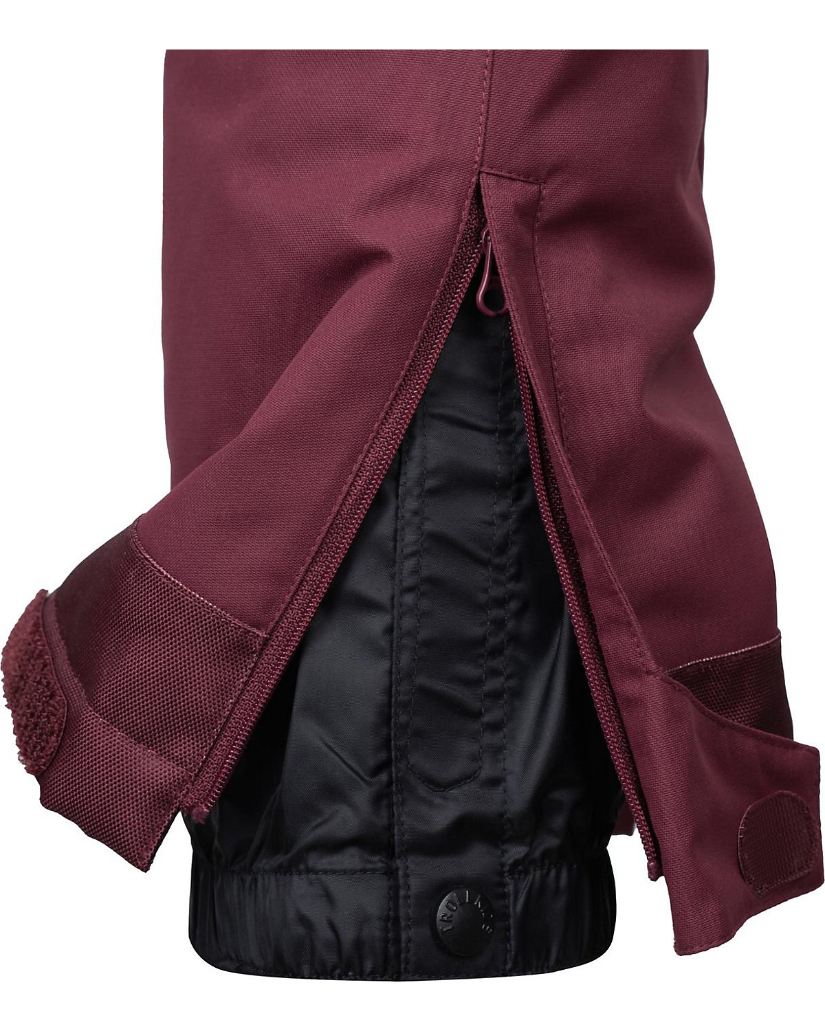 Skihose für Mädchen