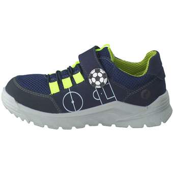 Ricosta Ben Halbschuhe in blau