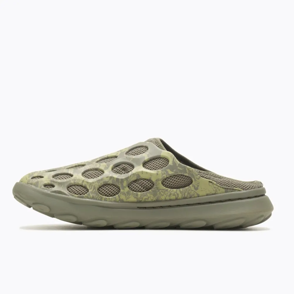 Merrell Hydro Mule 1TRL J005825 / grün