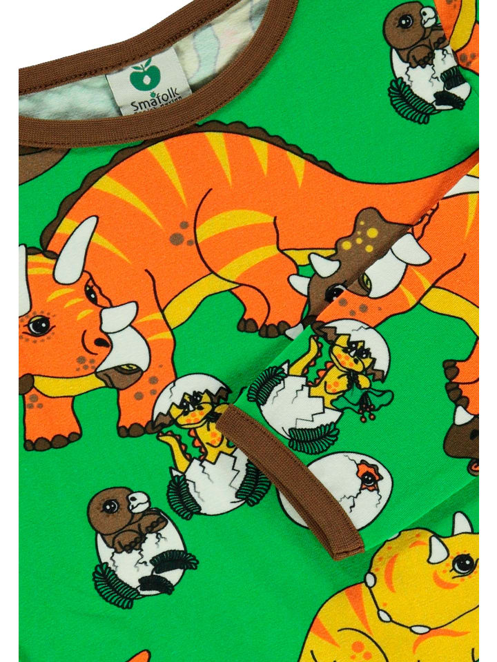 Småfolk Set Dino in green günstig kaufen