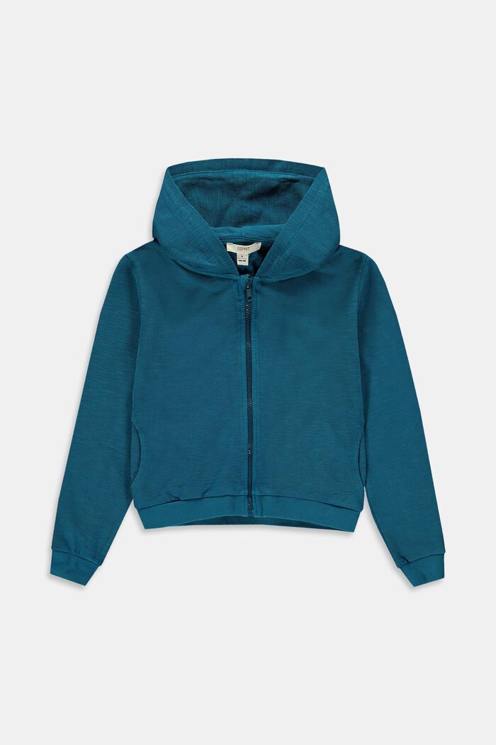 Sweatshirts cardigan