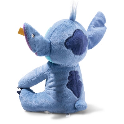 Disney Originals Stitch, 22 cm, mittelblau