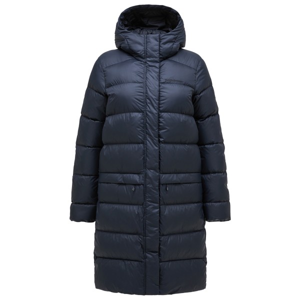 Peak Performance - Women's Frost Down Coat - Mantel