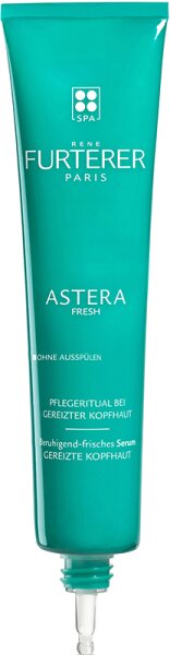 Rene Furterer Astera Fresh Beruhigendes Serum Haarserum