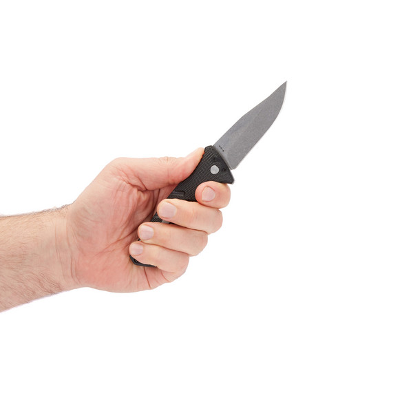 STRIKE DROPPOINT - Taschenmesser
