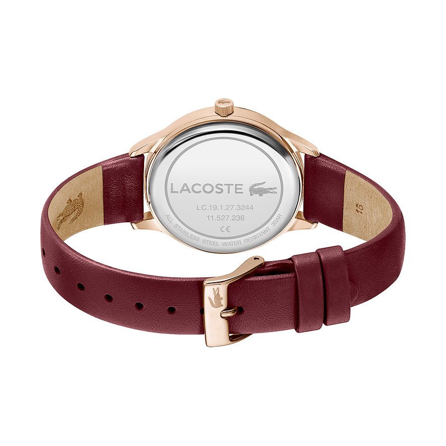 Lacoste Damenuhr