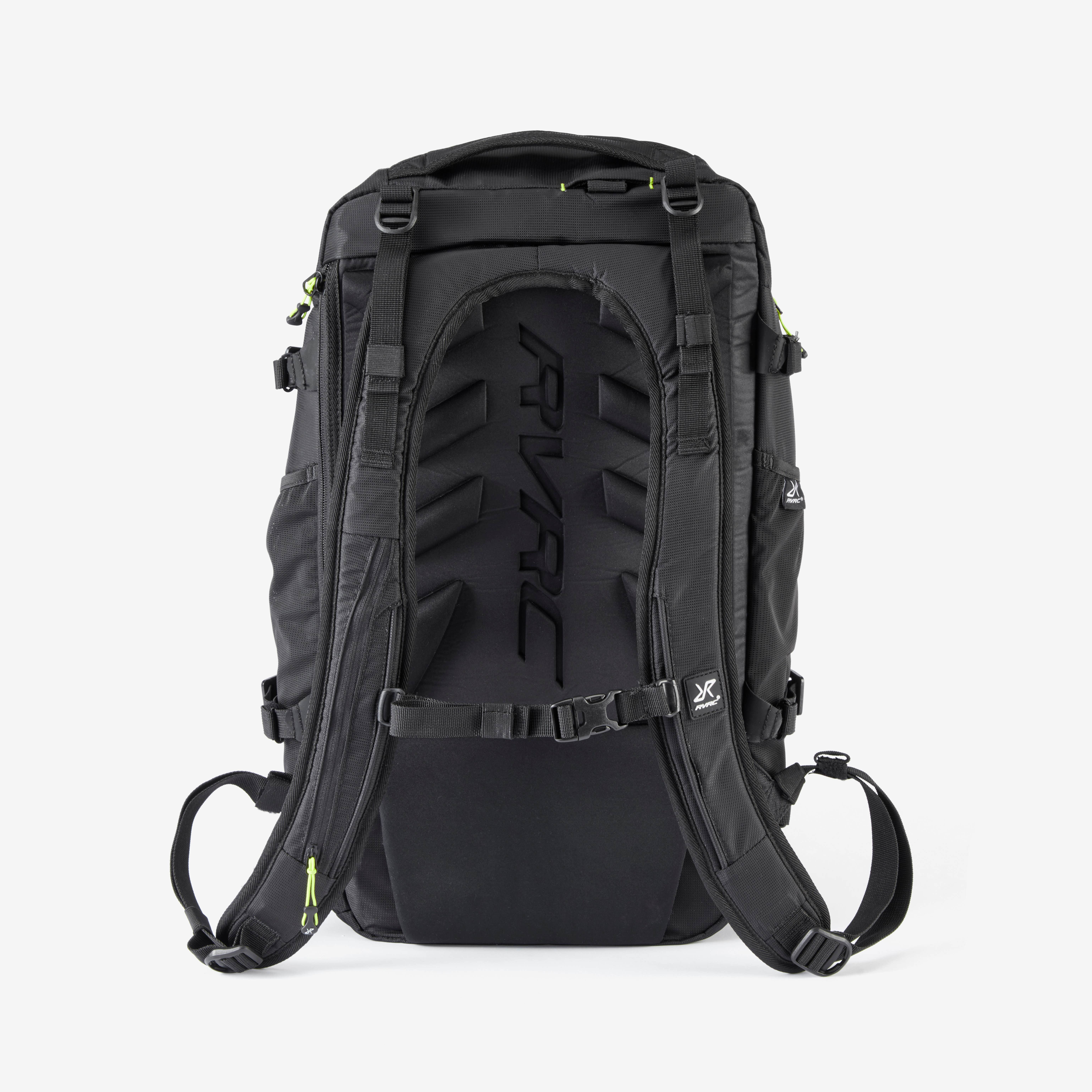 Explor Backpack 30L Black