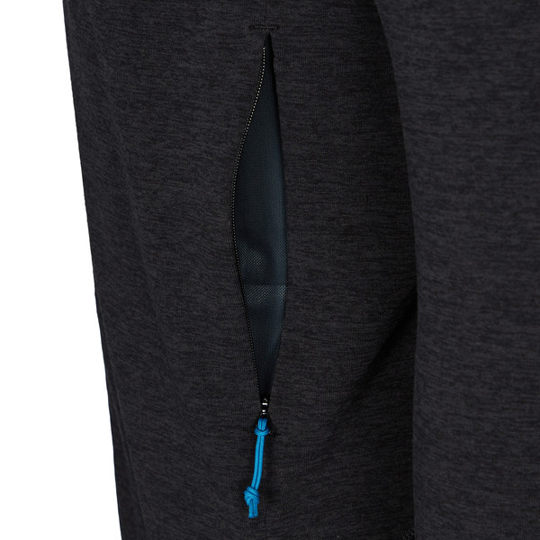 NEXUS HOODY Herren - Fleecejacke