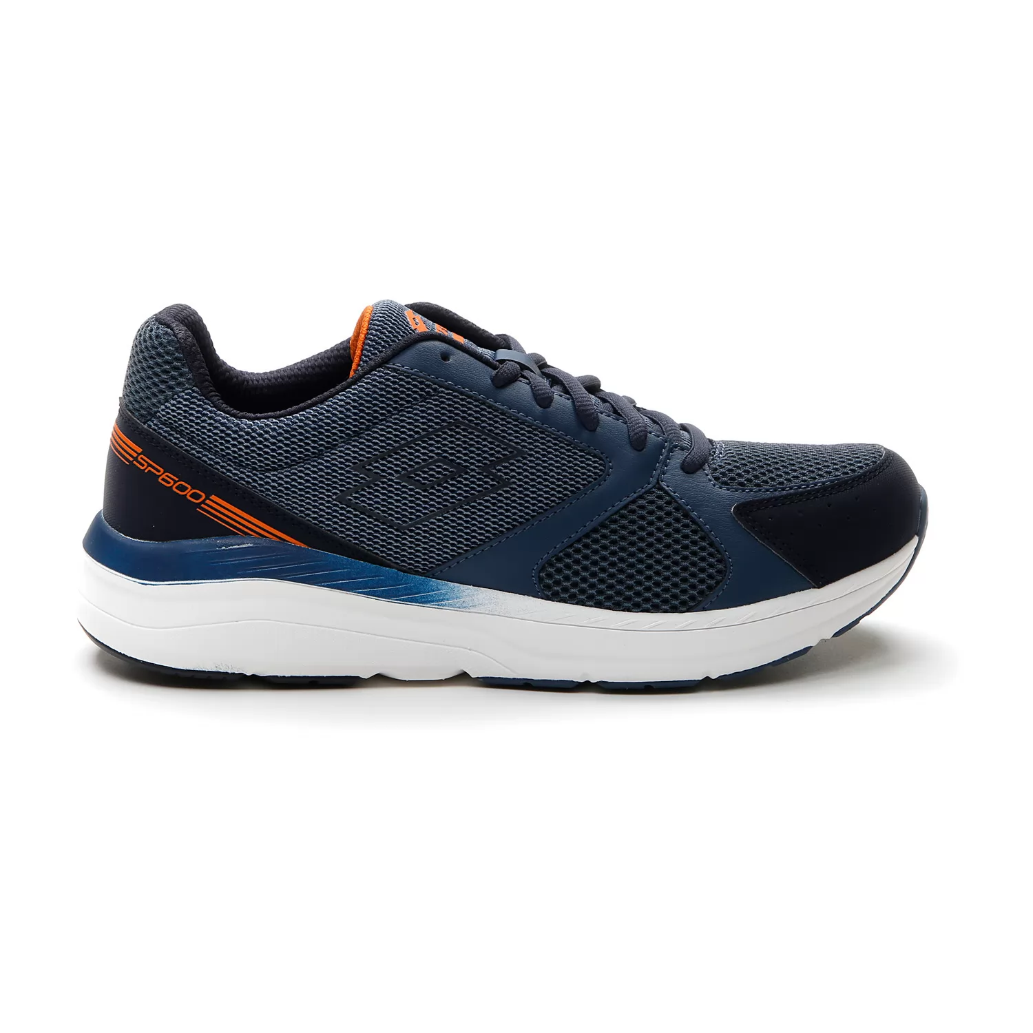 SPEEDRIDE 600 XIII OCEANO BLUE/DARK BLUE/MODRÁ MIRAGE