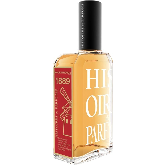 Eau de Parfum Spray