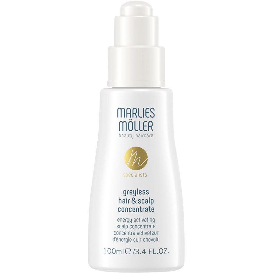 Greyless Hair & Scalp Concentrate