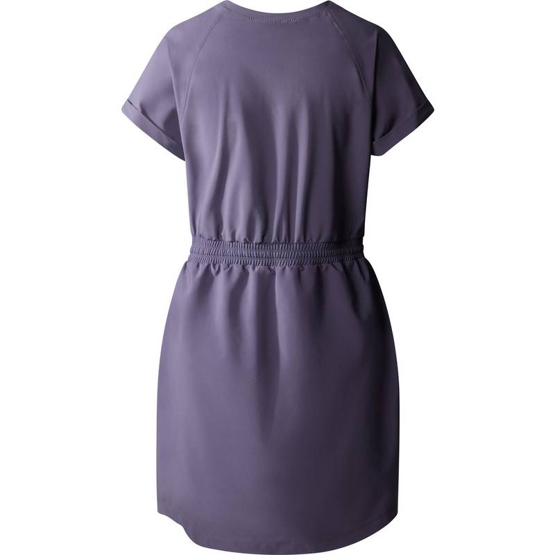 The North Face NEVER STOP WEARING Kurzarmkleid Damen
