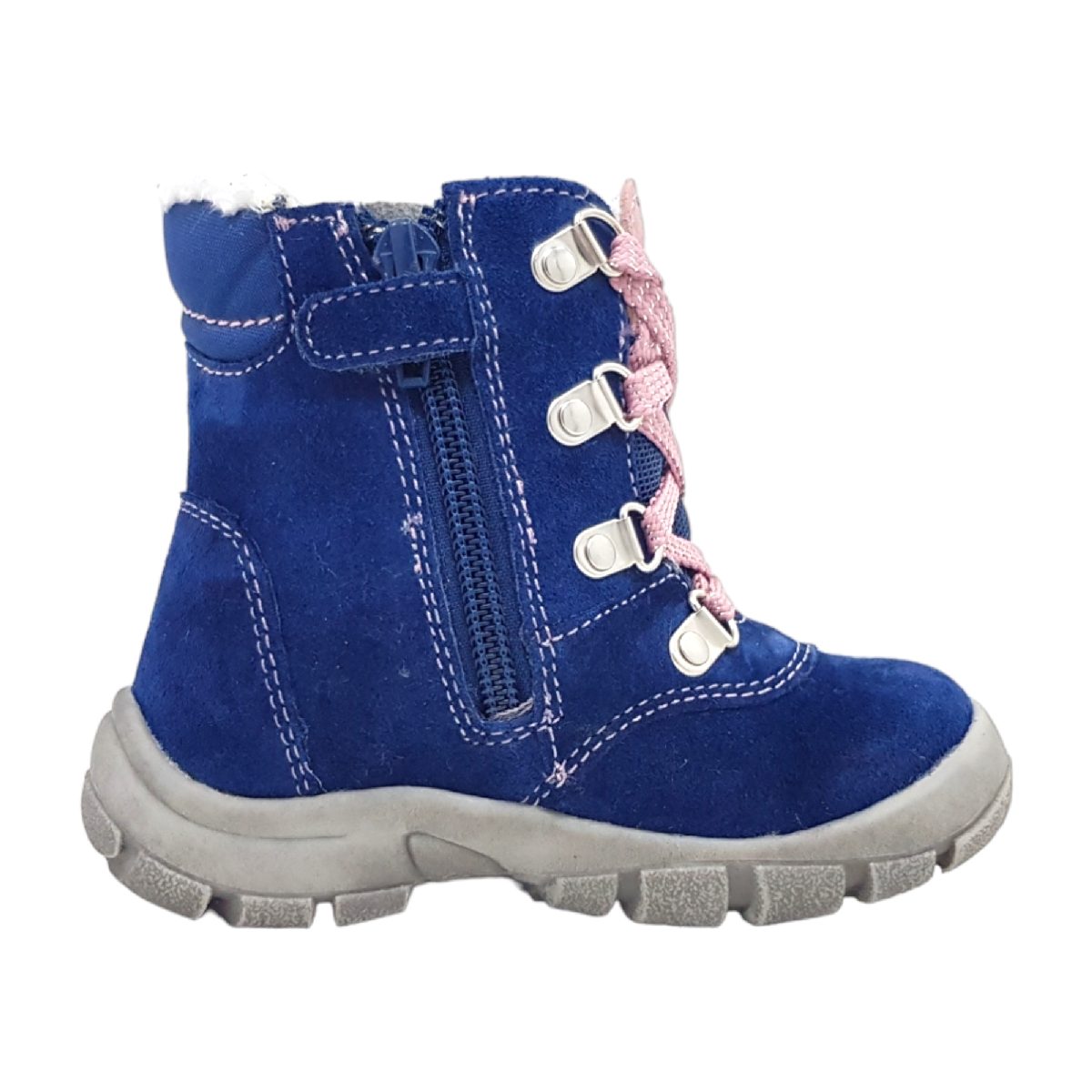 Richter 2754-4111-6821 Blau 6821 nautic/myst/pla/lot