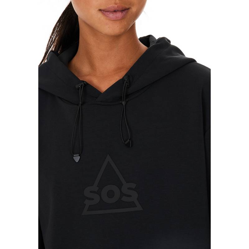 SOS Vail Funktionssweatshirt Damen