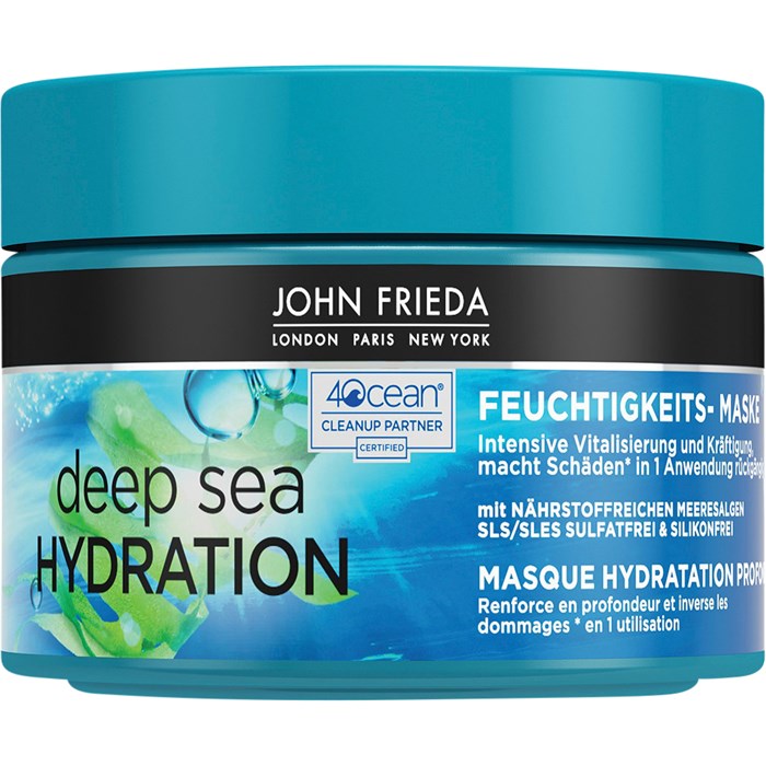 Feuchtigkeits-Maske