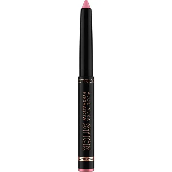Catrice Aloe Vera 050 Ombretto in stick rosa balletto 1,5 g