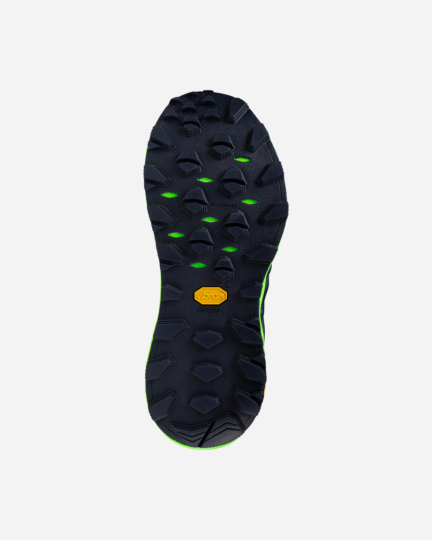 Scarpe Trail Mizuno Wave Mujin 10 M J1GJ2470-63