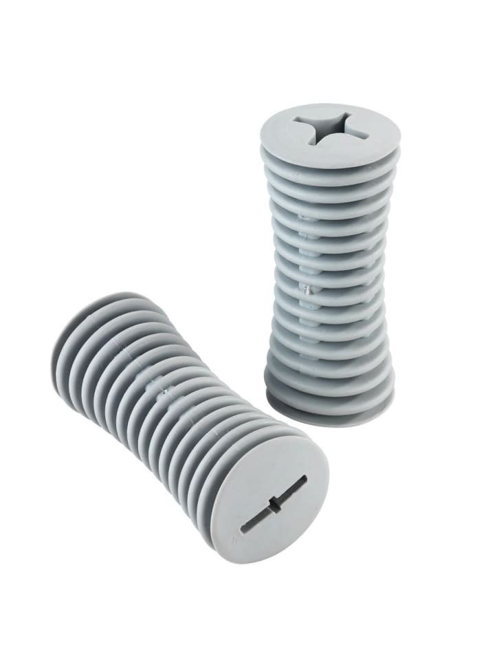 Maximex Griffverdickung 4 Stück in Grau günstig kaufen onesize