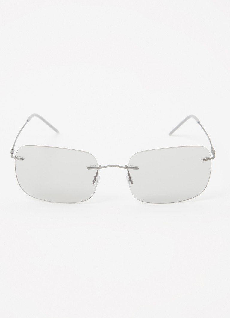 Giorgio Armani solbriller AR1512M