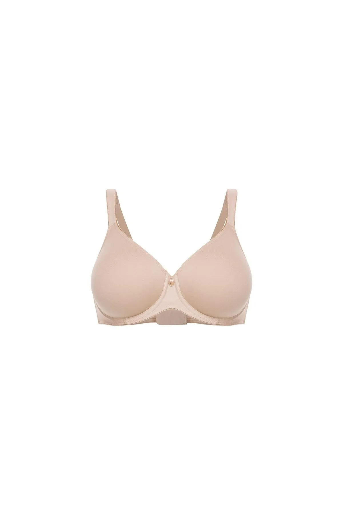 Felina  BH - Beige - Strukturiert