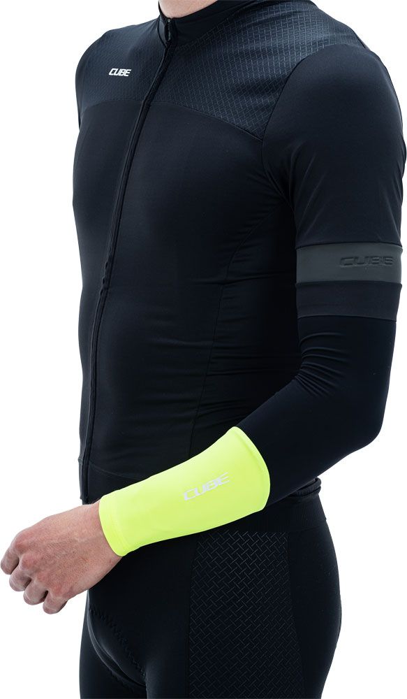 Cube Safety - Armlinge kaufen | Bike-Discount