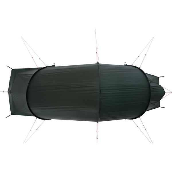 NALLO 2 GT - Tunnelzelt