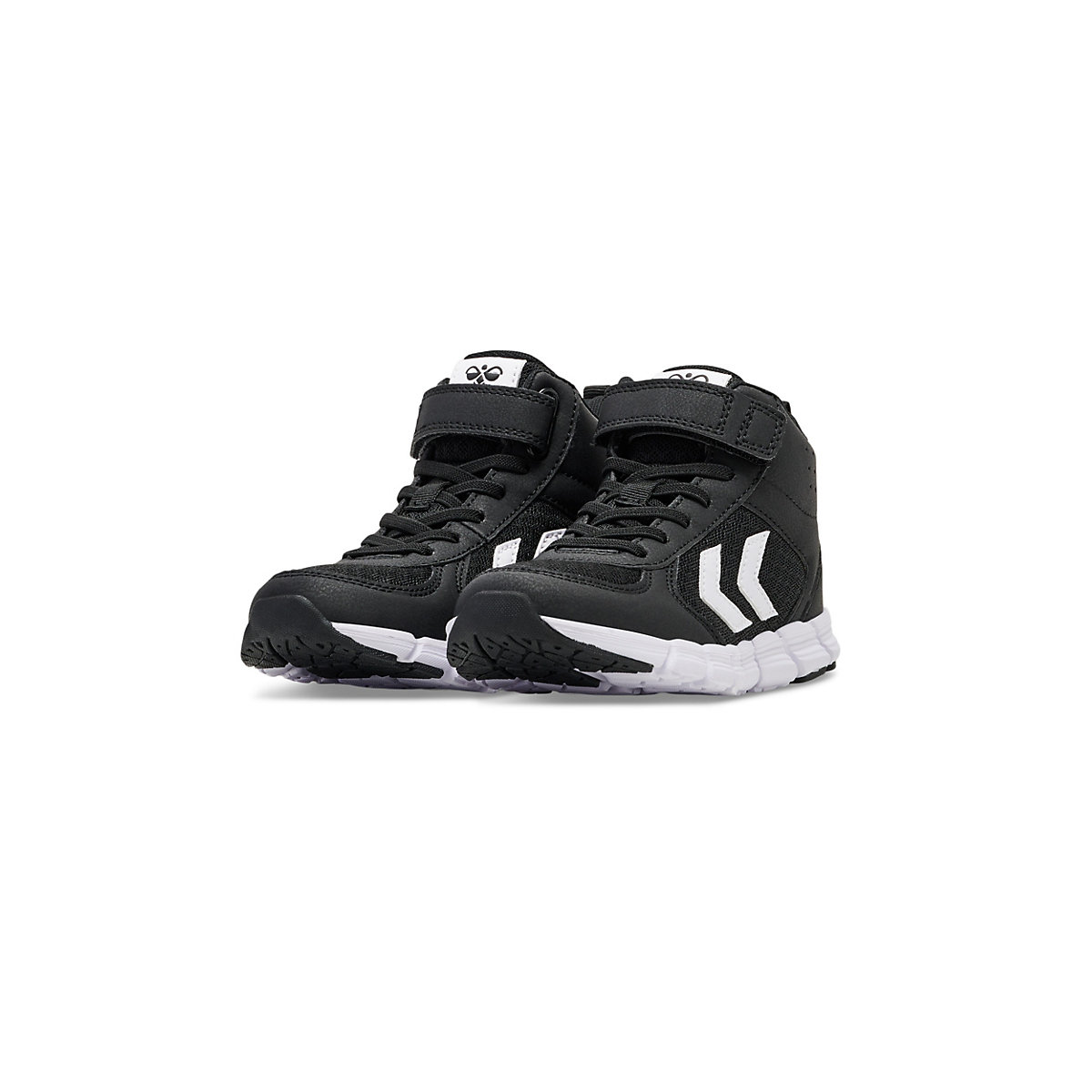 SPEED MID JR Sneakers High für Kinder