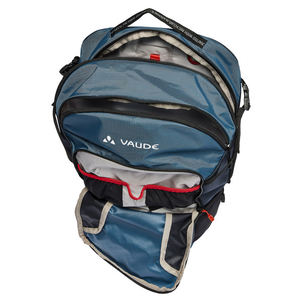 LEDRO 18 Unisex - Fahrradrucksack