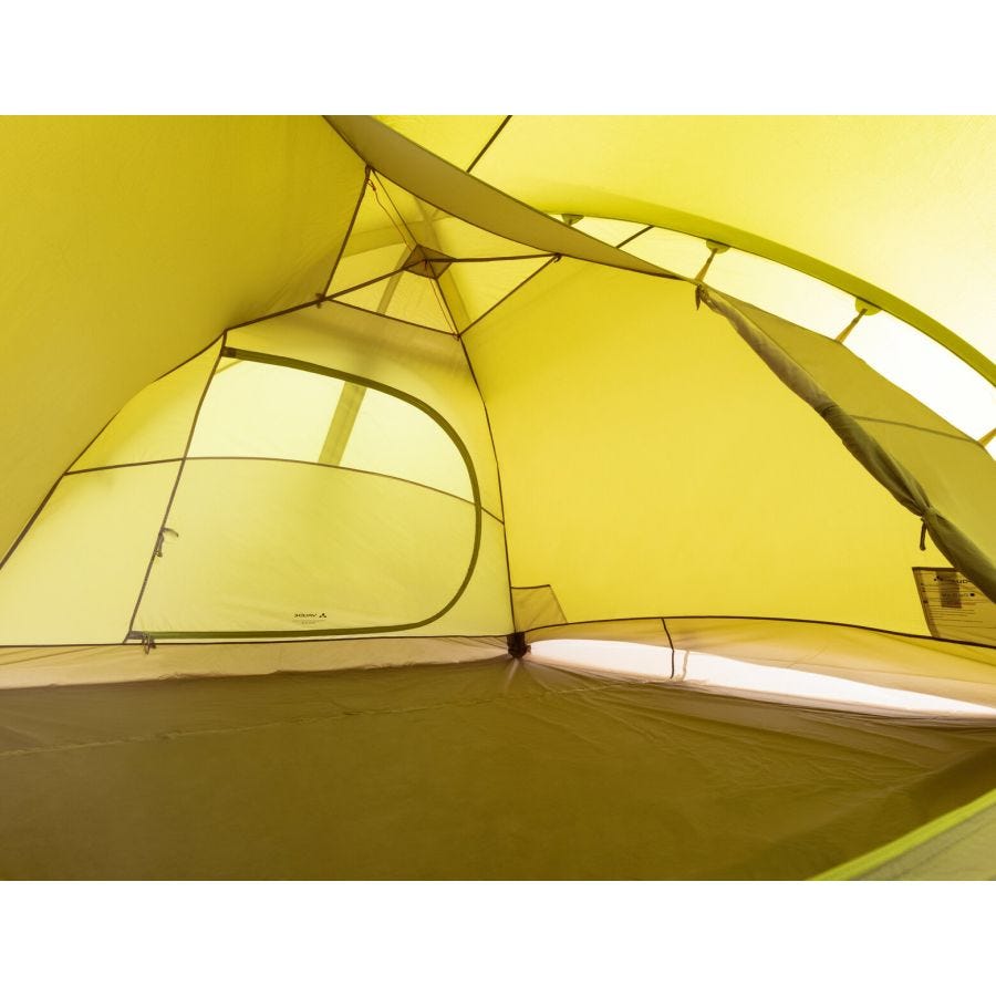 Space XT 4 Personen - Trekkingzelt