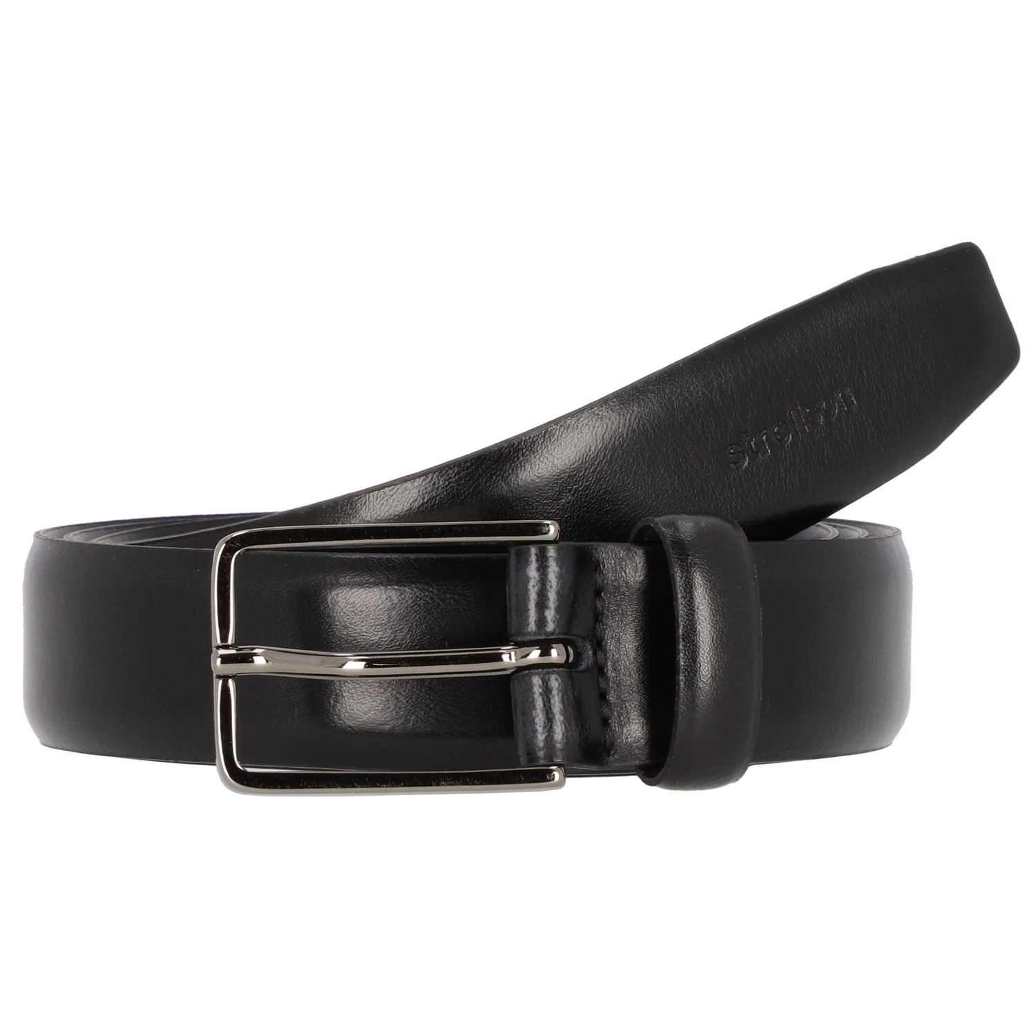 Gürtel Leder