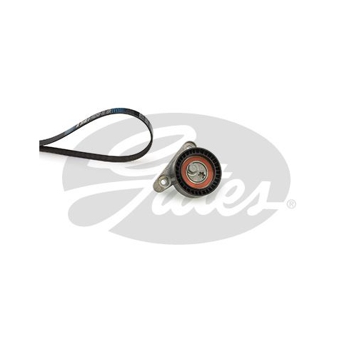 GATES RIEMENKIT K056PK975 - ATU