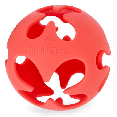 Nomad Tales Bloom Lochball