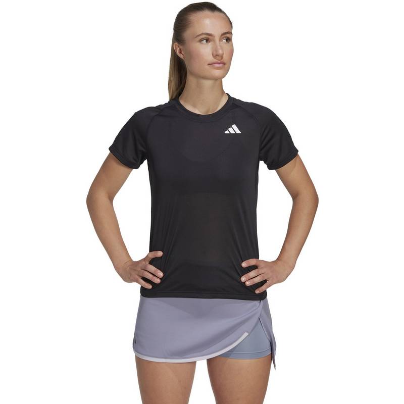 adidas Club Tennisshirt Damen