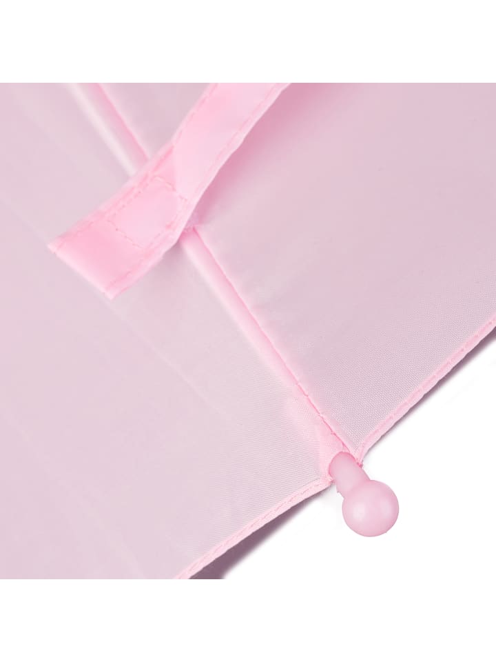 relaxdays Kinderregenschirm Eule in Rosa günstig kaufen onesize