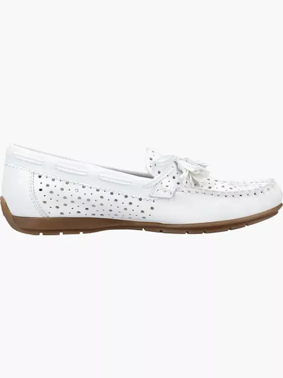 Rieker Damen Loafer