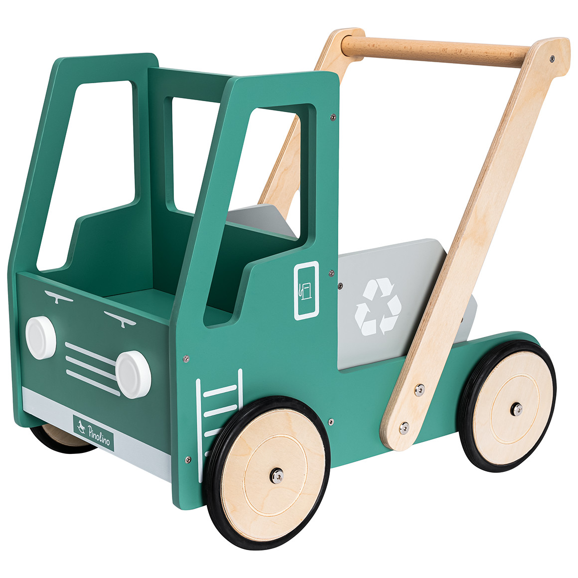 Pinolino Lauflernwagen Fred