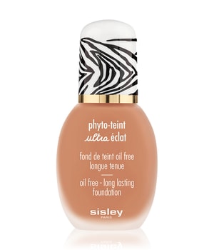 Sisley Phyto-Teint Ultra Éclat Flüssige Foundation-30 ml